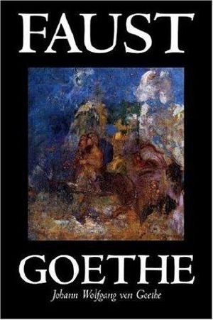 [Goethe's Faust 01] • Faust